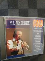 Mr. Acker bilk gold, Verzenden, 1980 tot heden, Gebruikt, Jazz
