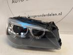 BMW 5 SERIE F10 F11 LCI XENON FACELIFT 7317132, Auto-onderdelen, Verlichting, Ophalen of Verzenden, Gebruikt, BMW