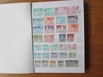 postzegels van de DDR., Postzegels en Munten, Ophalen of Verzenden, DDR, Gestempeld