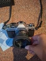 Canon AE-1 Spiegelreflexcamera, Ophalen, Gebruikt, Spiegelreflex, Canon