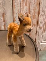 Oud mohair hertje steff, Ophalen of Verzenden