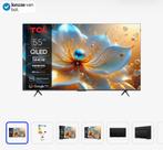 Smart TV - Geniet van je favoriete content!, LED, Nieuw, 120 Hz, Ophalen of Verzenden