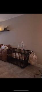 Box op wieltjes, Ophalen, Gebruikt, Jongetje of Meisje