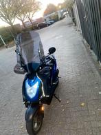 Kymco Agility 50 72cc, Overige modellen, 72 cc, Ophalen of Verzenden, Zo goed als nieuw