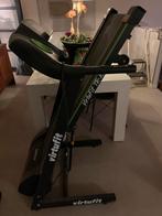 Virtufit TR 100 Loopband - Perfect voor thuis!, Sport en Fitness, Fitnessapparatuur, Ophalen, Gebruikt, Metaal, Loopband