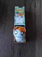 Hamtaro in blikken doosje, Ophalen of Verzenden, Zo goed als nieuw