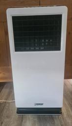 Eurom mobiele airco, Minder dan 60 m³, 3 snelheden of meer, Ophalen of Verzenden, Zo goed als nieuw