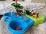 Playmobil dierentuin - water, Kinderen en Baby's, Speelgoed | Playmobil, Ophalen of Verzenden, Zo goed als nieuw