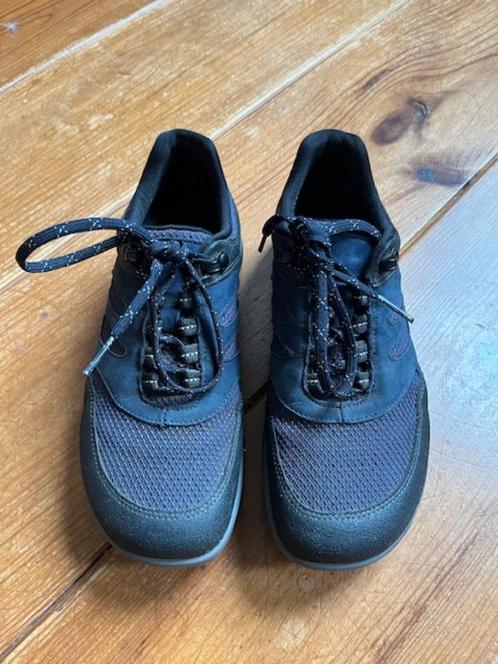 Sportieve schoenen Helvesko, Kleding | Dames, Schoenen, Zo goed als nieuw, Wandelschoenen, Blauw, Ophalen of Verzenden