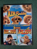 Air buddies, Ophalen of Verzenden, Zo goed als nieuw, Avontuur, Film
