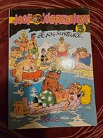 Joop Klepzeiker 3 - Eric Schreurs, Eén stripboek, Ophalen, Gelezen, Eric Schreurs