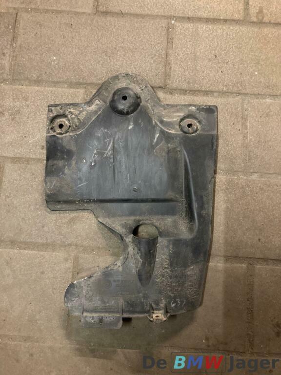Wielkuip bekleding linksachter BMW Z4 E85 E86 51717114857, Auto-onderdelen, Carrosserie en Plaatwerk, BMW, Gebruikt, Ophalen of Verzenden