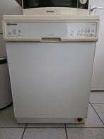 Vaatwasmachine Bauknecht, Ophalen, Gebruikt, 14 tot 18 liter, 90 tot 95 cm