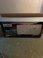 Smart panel heater, Huis en Inrichting, Kachels, Ophalen, Nieuw, Elektrisch, Overige soorten
