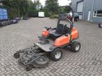 Husqvarna PT 26D frontmaaier, 26 pk Diesel, 132 cm, Inruiler, Tuin en Terras, Zitmaaiers, Ophalen of Verzenden, Gebruikt