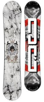 DC Snowboard - Brand new, Sport en Fitness, Snowboarden, Nieuw, Board, Ophalen