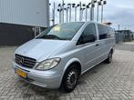 Mercedes-Benz Vito 115 CDI 320 Lang Dubbel Cabine Yountimer, Auto's, Achterwielaandrijving, Gebruikt, 4 cilinders, 150 pk