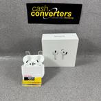 Apple Airpods 4 | in doos met case | A3053 | zgan | 395806