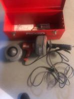 Ridgid K-45 rioolontstopper, Doe-het-zelf en Verbouw, Reinigingsmachines, Ophalen of Verzenden