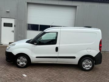 Fiat Doblò Cargo 1.3 MultiJet Actual beschikbaar voor biedingen