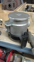 Tk nette bronzen waterfilter wierfilter filter boot yacht., Watersport en Boten, Ophalen of Verzenden, Zo goed als nieuw, Motor en Techniek