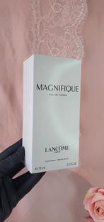 Lancome Magnifique eau de toilette 75ml Tester verpakking, Ophalen of Verzenden, Zo goed als nieuw