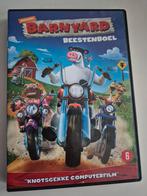 Barnyard beestenboel dvd - nickelodeon - NL gesproken, Europees, Tekenfilm, Alle leeftijden, Ophalen of Verzenden