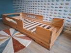 Kinderbed Montessori  Bjorn 90-200cm, Ophalen, Gebruikt, 180 cm of meer, 85 tot 100 cm
