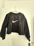 Nike Trui Zwart XS, Kleding | Dames, Ophalen of Verzenden, Zo goed als nieuw, Maat 34 (XS) of kleiner, Zwart