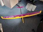E - Res electro zwever 2 mtr +
extra romp F3- Res, Hobby en Vrije tijd, Modelbouw | Radiografisch | Vliegtuigen, Ophalen, Nieuw