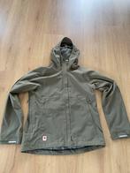Fjällräven High Coast Hydratic Trail Jacket W, Kleding | Dames, Jassen | Zomer, Maat 38/40 (M), Ophalen of Verzenden, Groen, Fjallraven