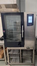 Leventi Me Combi Steamer - Professionele Oven, Ophalen of Verzenden, Gebruikt