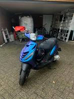 Zip 2t 50cc, Ophalen, Gebruikt