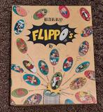 Flippo's in twee boeken, Ophalen of Verzenden