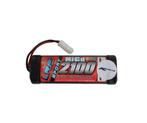 LRP 2100 mah 7,2v accu 1/10 rc