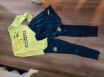 Psv trainingspak met korte broek, Maat XS of kleiner, Ophalen of Verzenden, Zo goed als nieuw, Trainingspak