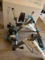 Tacx Flow Smart - Zo goed als nieuw!, Ophalen, Zo goed als nieuw, Benen, Overige typen