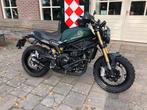 Benelli LEONCINO 800 TRACKER ABS (bj 2025), Bedrijf, Naked bike, Meer dan 35 kW, 754 cc