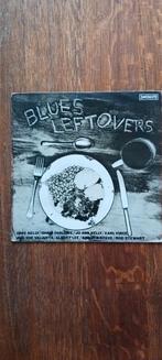 LP BLUES LEFTOVERS VOL 4 IMLP 024  LABEL  IMMEDIATE 1969, Cd's en Dvd's, Ophalen of Verzenden, 1960 tot 1980, Zo goed als nieuw