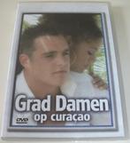 Dvd *** GRAD DAMEN *** Op Curaçao, Cd's en Dvd's, Alle leeftijden, Ophalen of Verzenden, Zo goed als nieuw, Muziek en Concerten