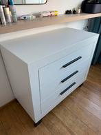 Bopita babykamer ‘Juno’, Kinderen en Baby's, Kinderkamer | Complete kinderkamers, Ophalen, Zo goed als nieuw, Jongetje of Meisje