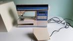 Husqvarna naaimachine 400 Computer, Ophalen, Gebruikt, Naaimachine, Husqvarna