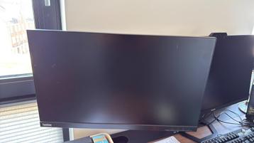 Thinkvision Lenova beeldscherm  beschikbaar voor biedingen