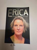 Erica Meiland de motor achter de Meilandjes Jan Dijkgraaf, Boeken, Ophalen of Verzenden, Zo goed als nieuw