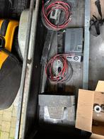 Truma mover xt, Caravans en Kamperen, Ophalen, Gebruikt