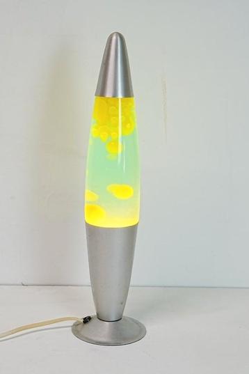 Vintage lavalamp  beschikbaar voor biedingen