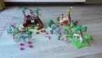 Playmobil set Elfen, feeen en eenhoorns, Complete set, Gebruikt, Ophalen of Verzenden