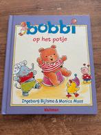 Bobbi op het potje, Ophalen of Verzenden, Gelezen
