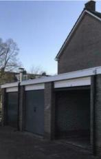 Gezocht : Garagebox Vlaardingen,Schiedam etc te koop, Ophalen, Hout, Overige typen