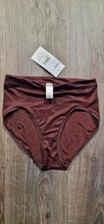 Nieuw slip van mey emotion maat 38, Mey, Ophalen, Rood, Slip
